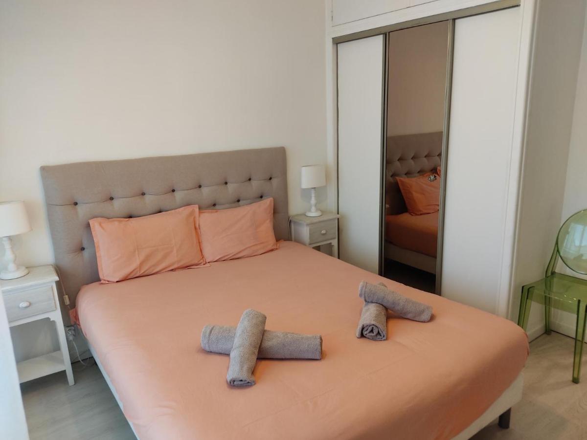 Charmant Appartement Au Bord Du Thiou - Annecy Exteriér fotografie