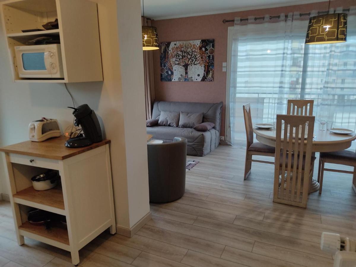 Charmant Appartement Au Bord Du Thiou - Annecy Exteriér fotografie