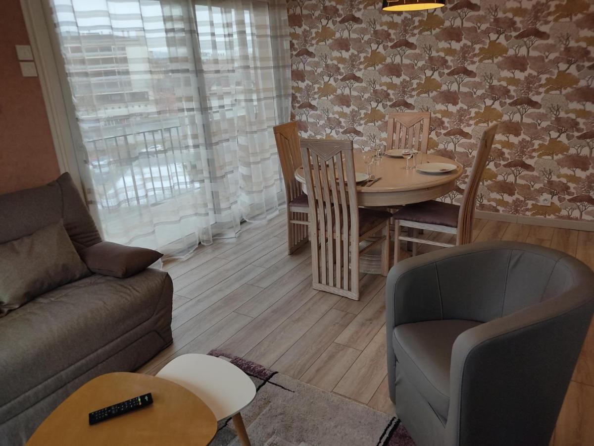 Charmant Appartement Au Bord Du Thiou - Annecy Exteriér fotografie